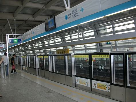 南京地铁1号线地铁站点线路图 - 南京慢慢看