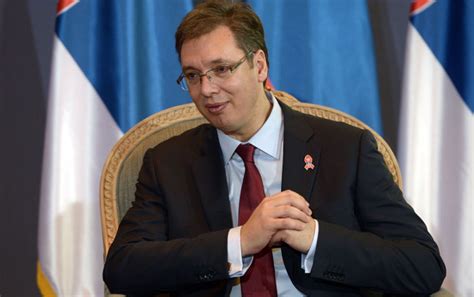 塞尔维亚总统称该国不打算加入任何军事联盟 - 2017年12月20日, 俄罗斯卫星通讯社