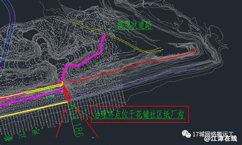 2022年一期完工！连接江津的科学大道，有这些亮点！ - 江津在线E47.CN - Powered by Discuz!