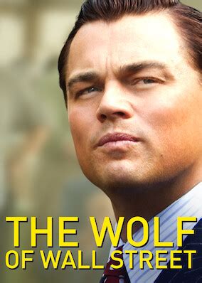 华尔街之狼 The Wolf of Wall Street - 搜奈飞