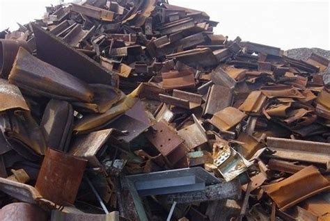 上海钢材回收-上海辉册废旧物资回收有限公司