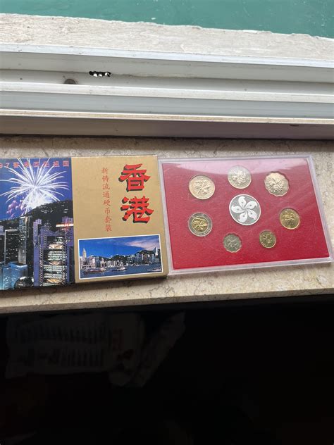 香港 澳门回归纪念币 10元面值双色流通币 1999年澳门回归纪念币2枚_财富收藏网上商城