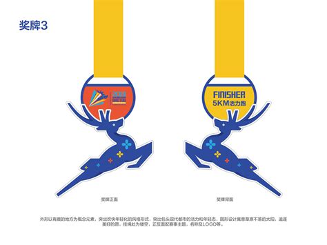2019包头国际马拉松提案设计稿|平面|宣传物料|北京见東品牌策划_原创作品-站酷ZCOOL