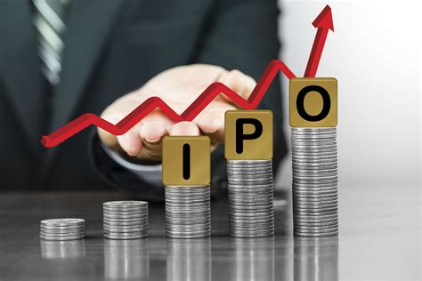 Initial Public Offering (IPO) Definition