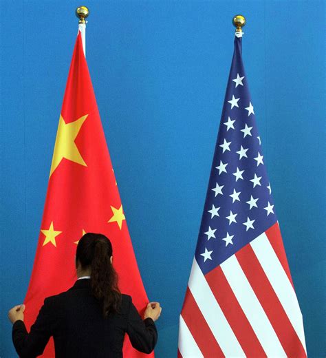 中国外交部：中方重视发展中美两军关系 - 2019年1月3日, 俄罗斯卫星通讯社
