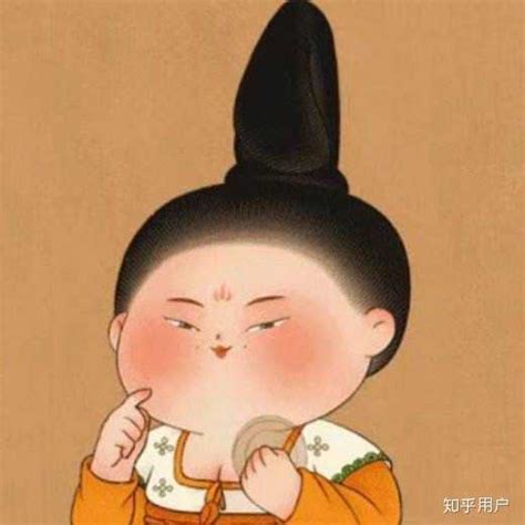 胖妹非主流头像