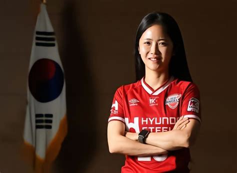 韩媒：韩国女足国脚李玟娥将以顶薪加盟西女超皇家贝蒂斯女足_PP视频体育频道