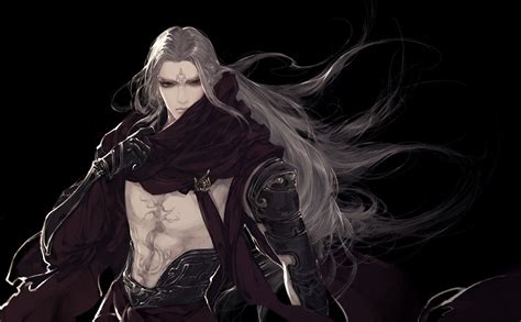 夜帝卡卢比图片