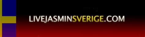 Livejasmin Sverige - Livejasmine