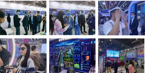 沈阳创新设计服务中心工业VR设备亮相2019工业互联网全球峰会_辽宁频道-国际在线”