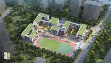 2018郑州计划新建学校30余所，快看你家附近有没有？ -大河新闻
