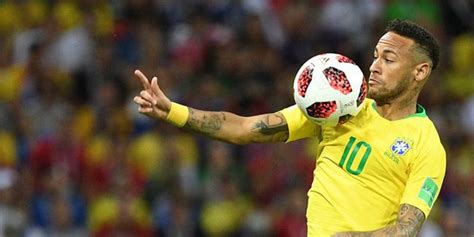 巴西队世界杯名单预测：内马尔维尼领衔，乔林顿或成最大惊喜_PP视频体育频道