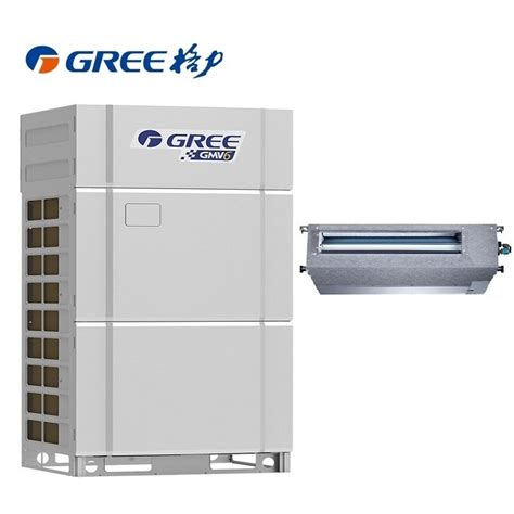 GREE格力格力商用空调系统 格力中央空调GMV系列 格力多联机组GMV-1010WM/A1 - 谷瀑(GOEPE.COM)