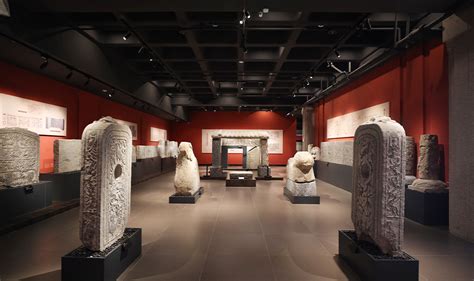 大汉王朝——长沙古代历史文化陈列第二展厅