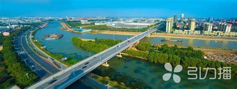 吴江开发区，即将崛起的“国际化活力城区”！