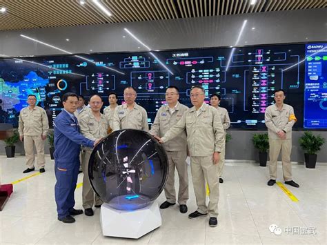 太钢集团宁波宝新基地信息化系统成功切换上线