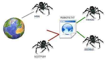 搜索引擎蜘蛛抓取策略，如何吸引更多蜘蛛_超级蜘蛛查