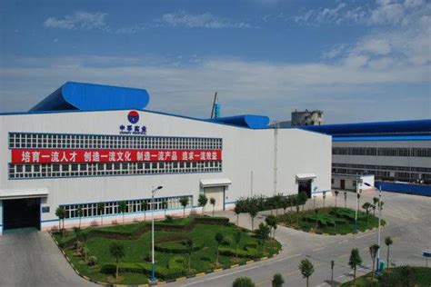 企业介绍-建筑铝型材_工业铝型材_散热器铝型材-重庆南涪铝业有限公司