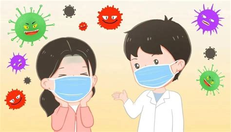 疾控专家：口罩拉到下巴处会增加传染风险 2021-01-19-科普资讯-江苏健康助手
