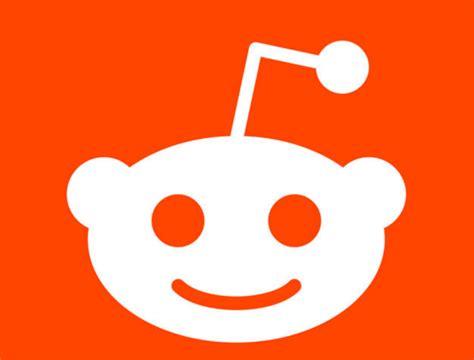 Reddit Logo: valor, história, PNG