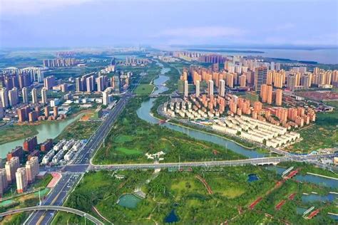 从“一湖九河”到全域水系治理——修复长江生态的“安庆实践”-安庆新闻网