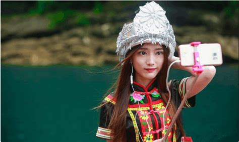 中国少数民族美女排名：最新55个少数民族美女排行榜_知秀网