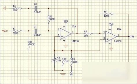 Protel如何打开Orcad格式的原理图[图]-百合电子工作室
