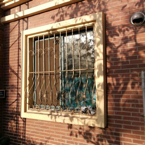 不锈钢防盗门窗—不锈钢防盗窗的制作和报价 - 舒适100网