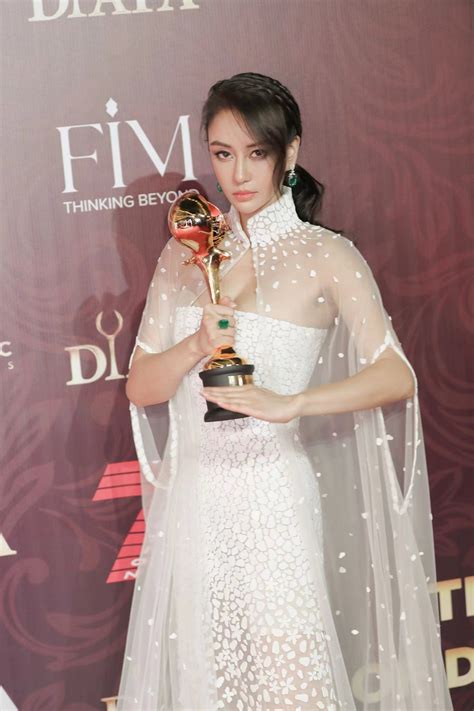 母其弥雅获DIAFA中国杰出动作女演员奖 系该盛典唯一华人获奖者