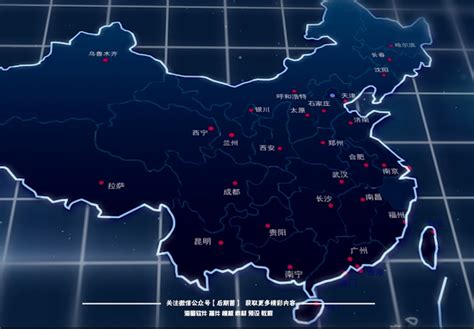 3款中国世界地图辐射区位AE模板_AE模板下载(编号:5082629)_AE模板_VJ师网 www.vjshi.com