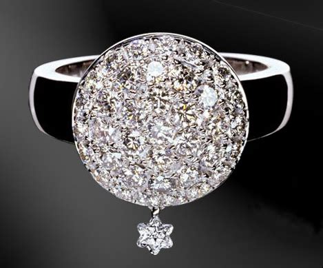 中国“十大珠宝玉器品牌”**榜中榜_国际珠宝网