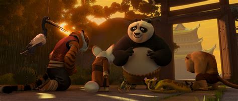 Download Shifu - Personaggi Kung Fu Panda - HD Transparent PNG ...