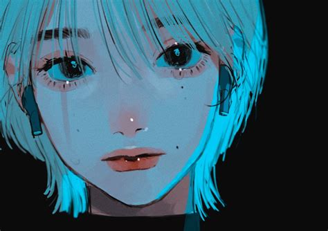 韩漫画风Ⅲ图片