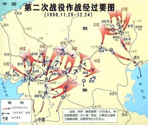 实力超悬殊：朝鲜战争中的中美武器大对比(图)--福建频道--人民网