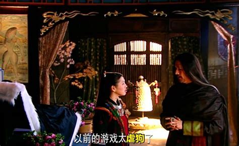 王劲松出演《新仙剑一》的拜月教主……|新仙剑一|王劲松|拜月_新浪新闻