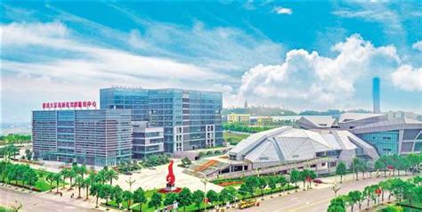 重庆大足高新技术产业开发区-工业园网