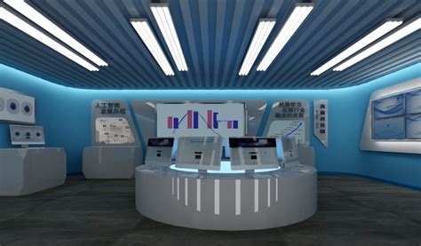 上海vr全景展厅设计_案例展示_VR展厅全景制作-展馆设计-vr虚拟现实-虚拟仿真展厅-上海艺虎文化