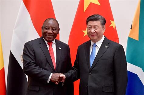 China-Africa Industrial Capacity Cooperation Fund - World-Energy