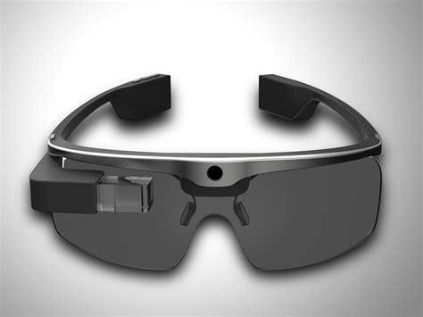 让普通眼镜瞬间智能的外挂镜组终于要上市了！-格物者-工业设计源创意资讯平台_官网