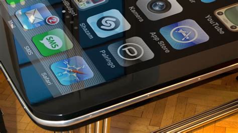 58英寸超大屏iPhone 4是怎样炼成的-苹果,Apple,iPhone 4 ——快科技(驱动之家旗下媒体)--科技改变未来