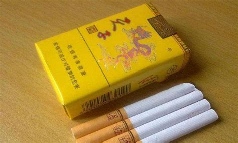 广州特产香烟有几种-百度经验
