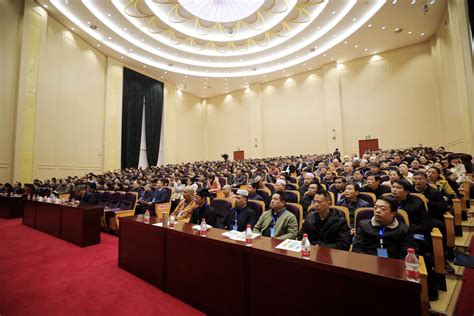 河南省社会主义学院举行2019年春季开学典礼_河南省社会主义学院、中华文化学院