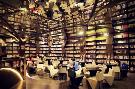 上海有什么书店,上海最全的书店,上海最美书店_大山谷图库