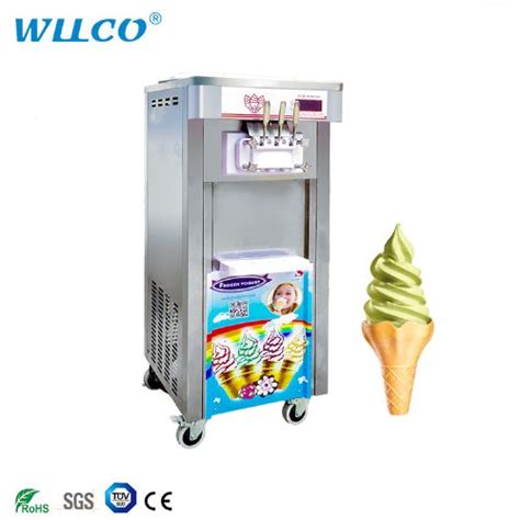 冰淇淋机-冰淇淋机批发商、制造商 -阿里巴巴