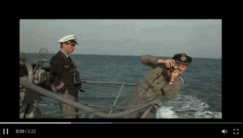 二战潜艇海战电影，日军猎潜艇与美军驱逐舰太平洋厮杀混战_腾讯视频