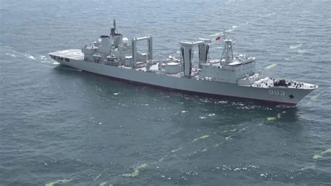 海军第42批护航编队起航奔赴亚丁湾，淮南舰、日照舰首次参加