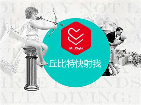 婚恋网站【Mr.Right】设计方案_张井之-站酷ZCOOL