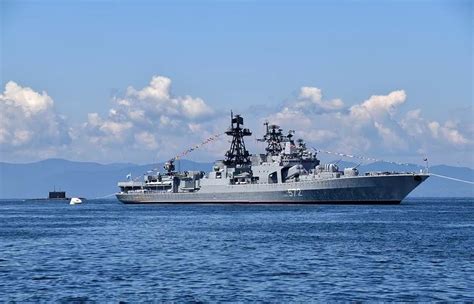 俄罗斯对西方军舰开火，美国会不会采取报复行动？