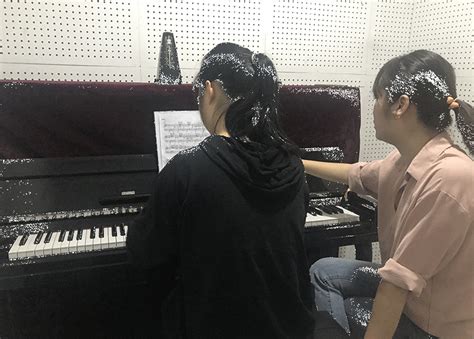 音乐艺考学生的音乐理论知识是重要的-重庆市璧山区耀霆艺术培训学校