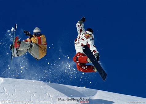 梦见滑雪 周公解梦 - 解梦吧